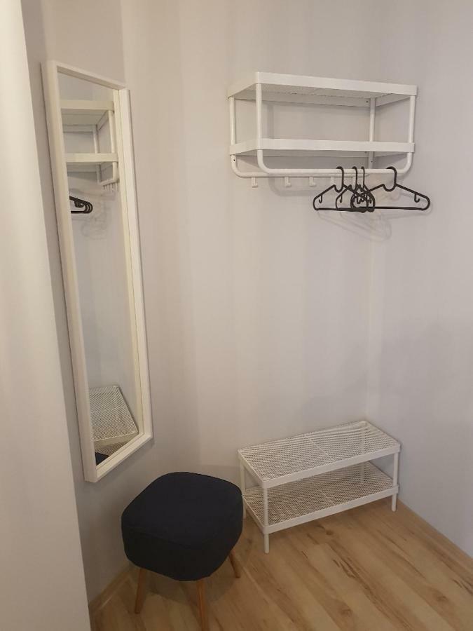 Appartement Apartament Grottgera à Kłodzko Extérieur photo