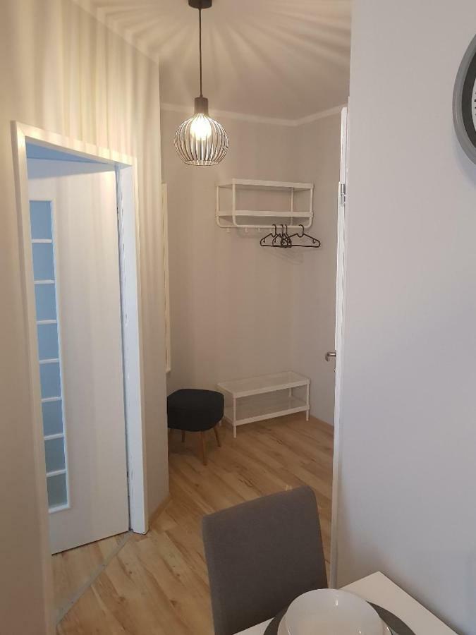Appartement Apartament Grottgera à Kłodzko Extérieur photo